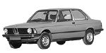 BMW E21 B2242 Fault Code