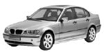 BMW E46 B2242 Fault Code