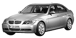 BMW E92 B2242 Fault Code