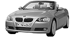 BMW E93 B2242 Fault Code