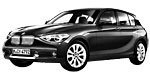 BMW F20 B2242 Fault Code